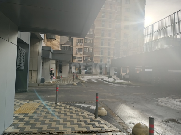 
  Продается 1-комн. квартира 33 м², в ЖК Гулливер, литер 1. Фото 22.