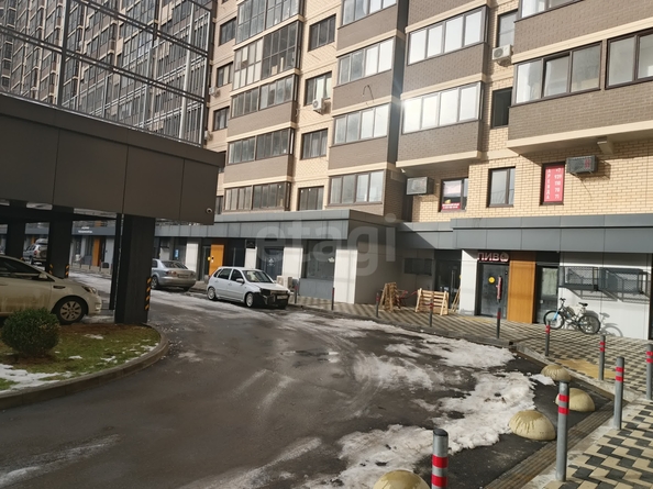 
  Продается 1-комн. квартира 33 м², в ЖК Гулливер, литер 1. Фото 23.