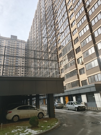
  Продается 1-комн. квартира 33 м², в ЖК Гулливер, литер 1. Фото 24.