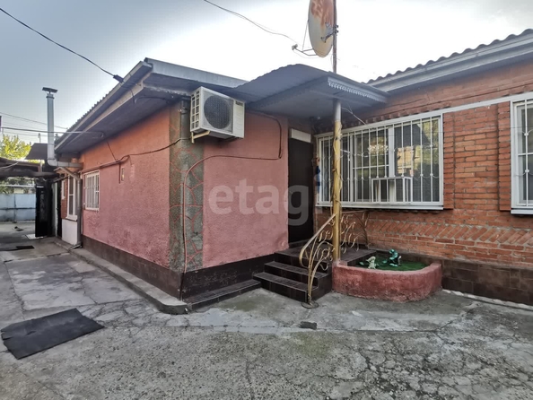 
  Продается дом 64 м². Фото 1.