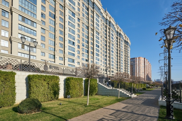
  Продается 2-комн. квартира 63.8 м². Фото 26.