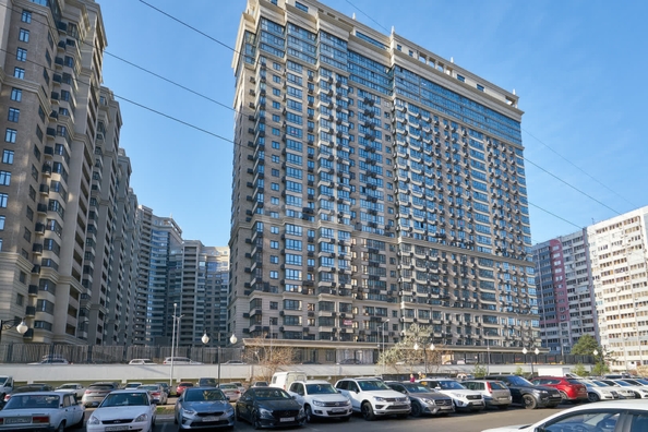 
  Продается 2-комн. квартира 63.8 м². Фото 30.