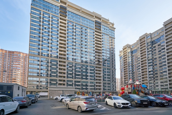
  Продается 2-комн. квартира 63.8 м². Фото 37.