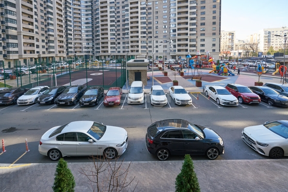 
  Продается 2-комн. квартира 63.8 м². Фото 39.
