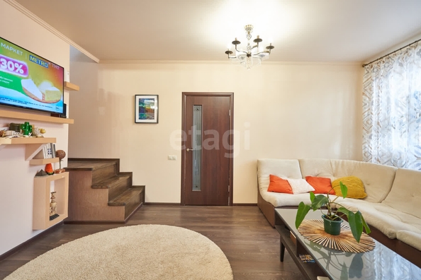 
  Продается 3-комн. квартира 90 м². Фото 1.