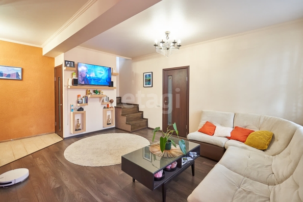 
  Продается 3-комн. квартира 90 м². Фото 3.