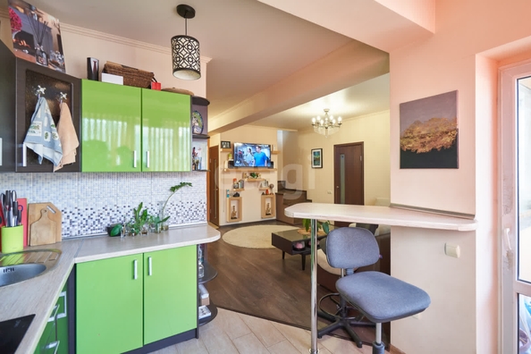 
  Продается 3-комн. квартира 90 м². Фото 6.