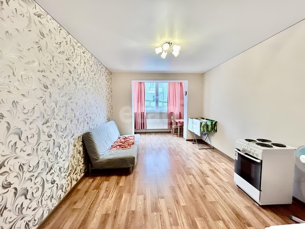 
  Продается студия 24.7 м². Фото 1.