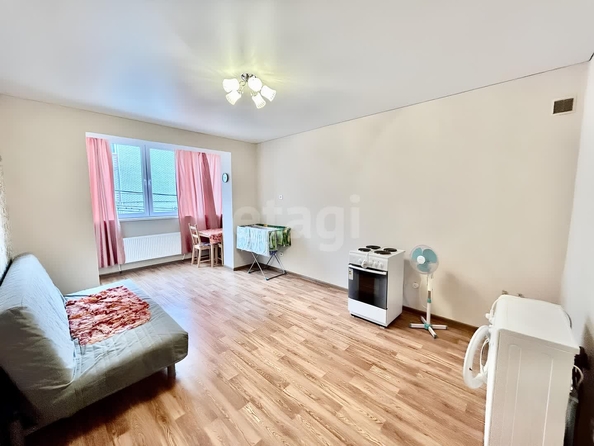 
  Продается студия 24.7 м². Фото 2.