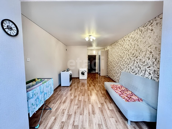 
  Продается студия 24.7 м². Фото 3.