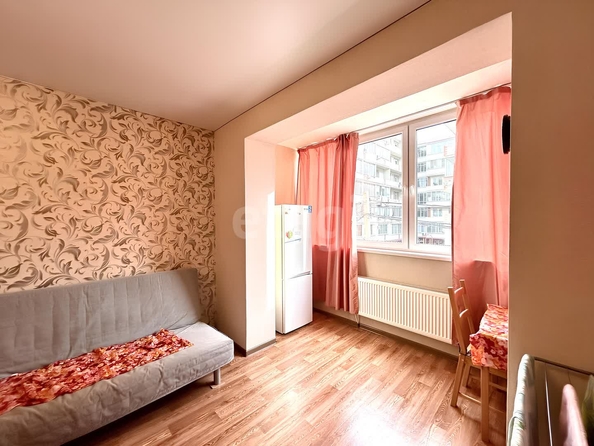 
  Продается студия 24.7 м². Фото 4.