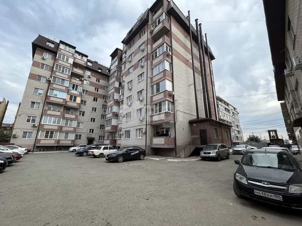 
  Продается студия 24.7 м². Фото 10.