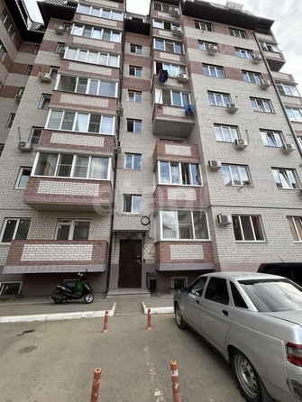 
  Продается студия 24.7 м². Фото 11.