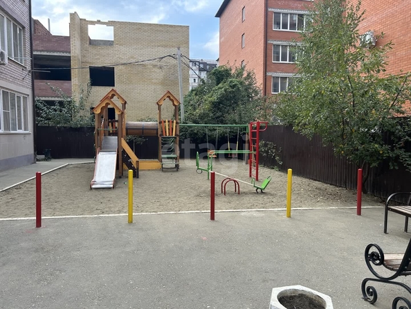 
  Продается студия 24.7 м². Фото 12.