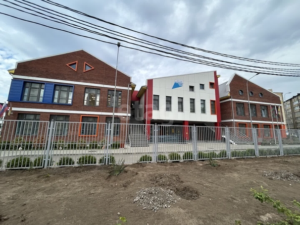 
  Продается студия 24.7 м². Фото 14.