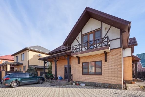 
  Продается дом 217.5 м². Фото 2.