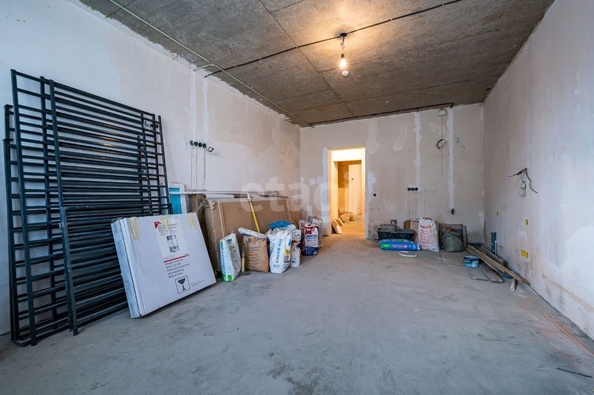 
  Продается 1-комн. квартира 54.2 м². Фото 3.