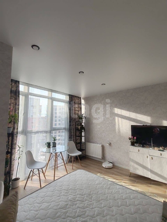 
  Продается студия 26 м². Фото 12.