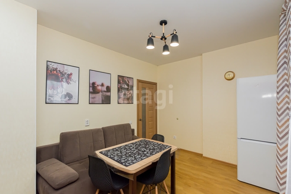 
  Продается 2-комн. квартира 59.1 м². Фото 3.
