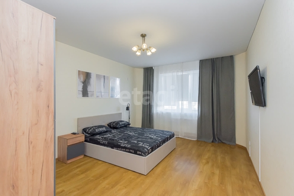 
  Продается 2-комн. квартира 59.1 м². Фото 4.