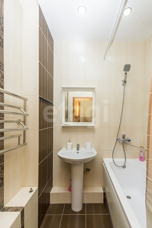 
  Продается 2-комн. квартира 59.1 м². Фото 15.