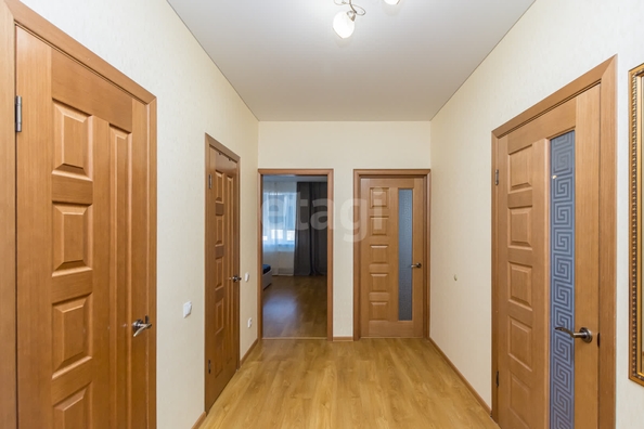 
  Продается 2-комн. квартира 59.1 м². Фото 17.
