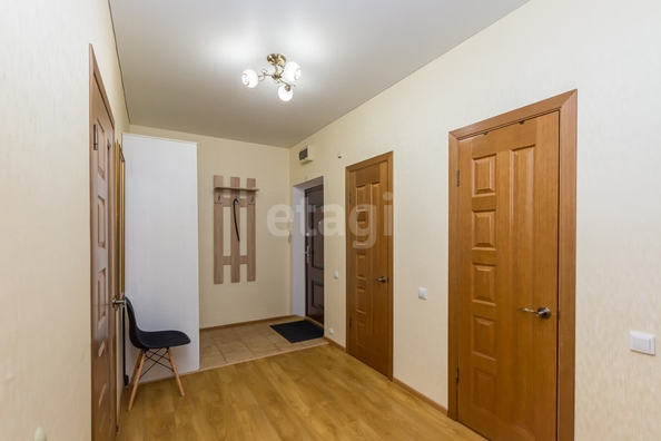 
  Продается 2-комн. квартира 59.1 м². Фото 19.