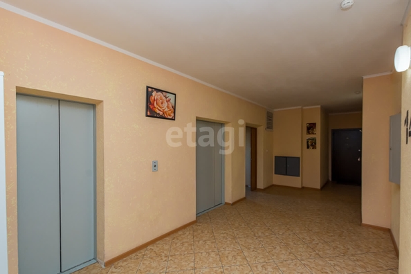 
  Продается 2-комн. квартира 59.1 м². Фото 20.