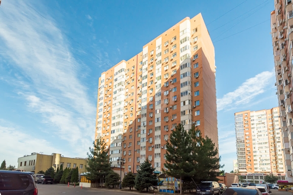 
  Продается 2-комн. квартира 59.1 м². Фото 21.