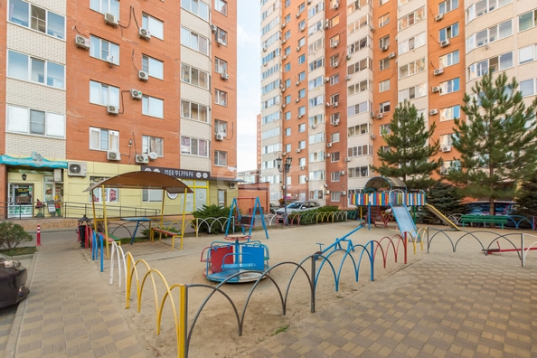 
  Продается 2-комн. квартира 59.1 м². Фото 22.