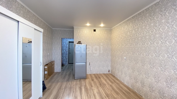 
  Продается студия 26.91 м². Фото 1.