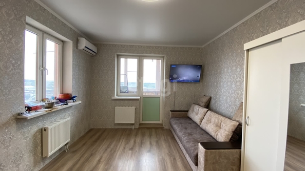 
  Продается студия 26.91 м². Фото 2.