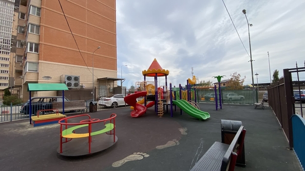 
  Продается студия 26.91 м². Фото 11.