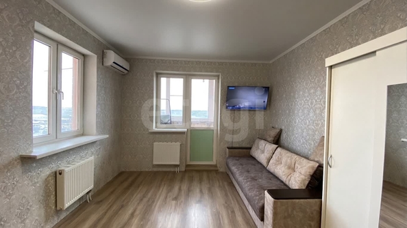 
  Продается студия 26.91 м². Фото 1.
