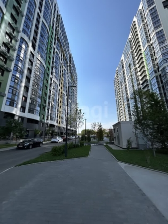 
  Продается офис 52.2 м², в ЖК Fresh (Фреш), литера 2. Фото 10.