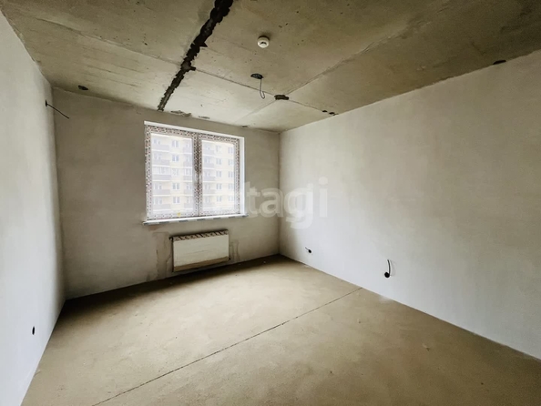 
  Продается 2-комн. квартира 53.3 м². Фото 13.