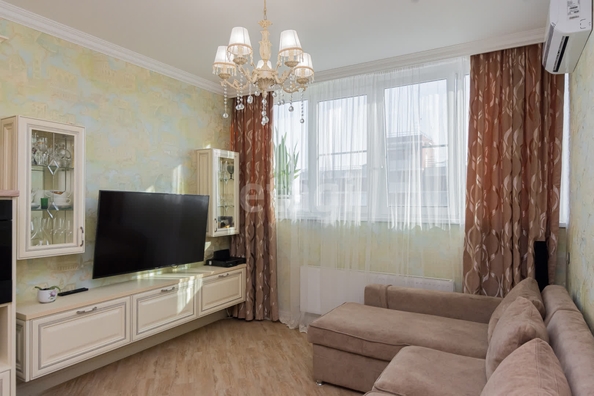 
  Продается 2-комн. квартира 76.1 м². Фото 6.