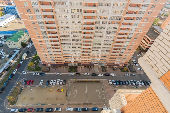 
  Продается 2-комн. квартира 76.1 м². Фото 24.