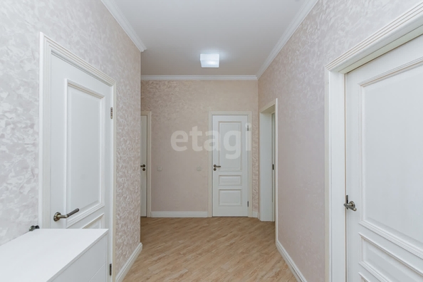 
  Продается 2-комн. квартира 76.1 м². Фото 25.