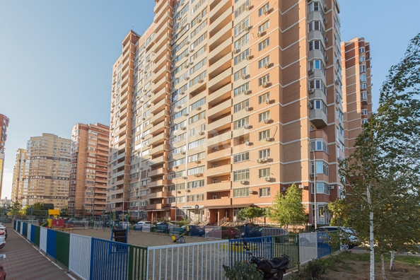 
  Продается 2-комн. квартира 76.1 м². Фото 33.