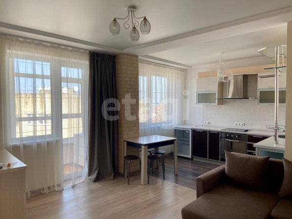
  Продается 2-комн. квартира 82 м². Фото 3.