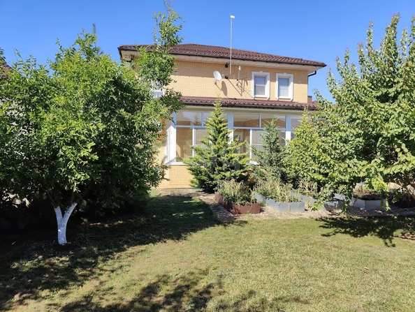 
  Продается дом 172 м². Фото 1.