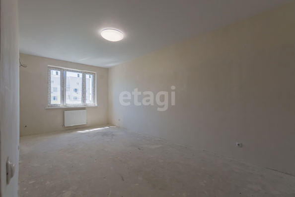 
  Продается 1-комн. квартира 43.7 м², в ЖК Ural (Урал). Фото 2.
