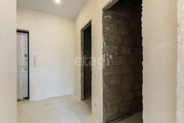 
  Продается 1-комн. квартира 43.7 м², в ЖК Ural (Урал). Фото 7.