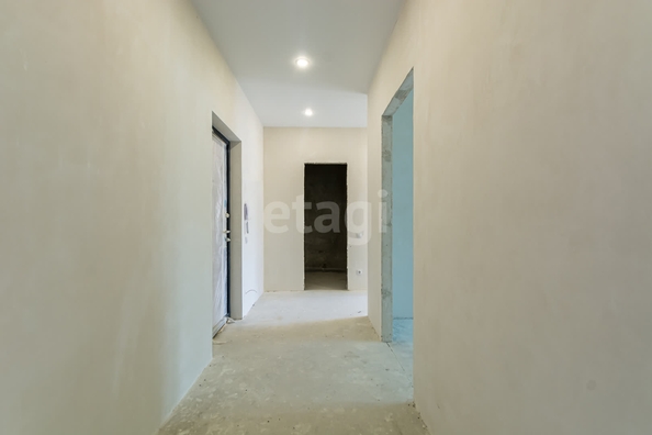 
  Продается 1-комн. квартира 43.7 м², в ЖК Ural (Урал). Фото 9.