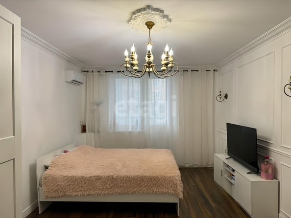 
  Продается 1-комн. квартира 41 м². Фото 1.