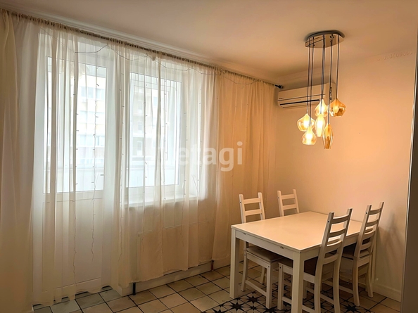 
  Продается 1-комн. квартира 41 м². Фото 3.