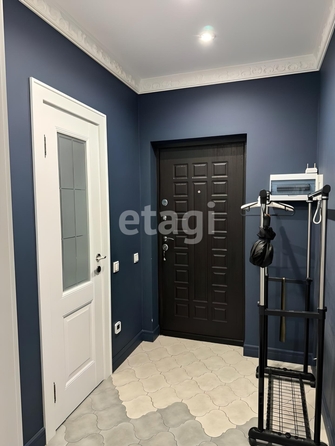 
  Продается 1-комн. квартира 41 м². Фото 5.