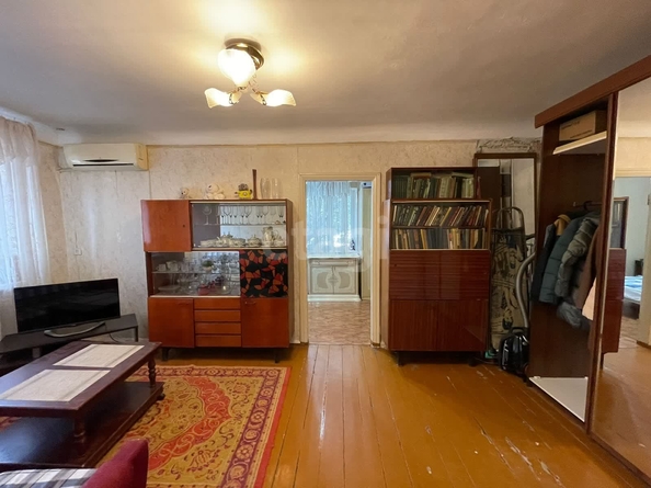 
  Продается 2-комн. квартира 44.8 м². Фото 5.