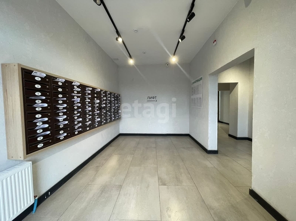 
  Продается 3-комн. квартира 55.2 м². Фото 17.
